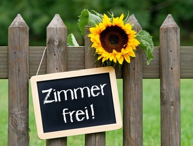 Accommodation and Banking Facilities in Germany Accommodation and Banking Facilities in Germany