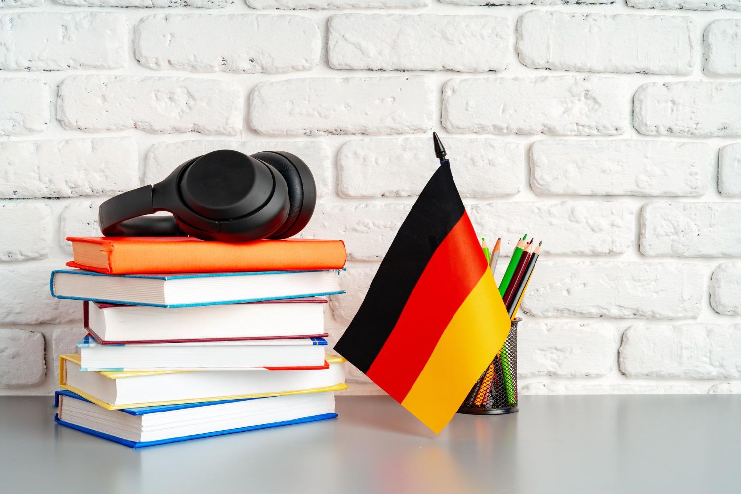 Study German language in Germany - Study in Germany for Free