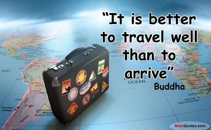 Quotes that will Inspire You to Study Abroad - Study in Germany for ...