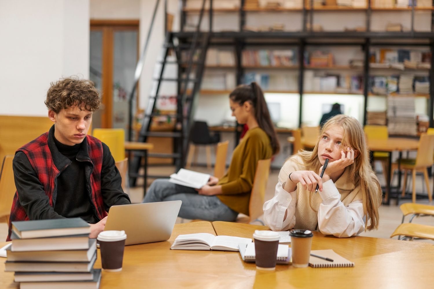 Das deutsche Notensystem - Studieren in Deutschland