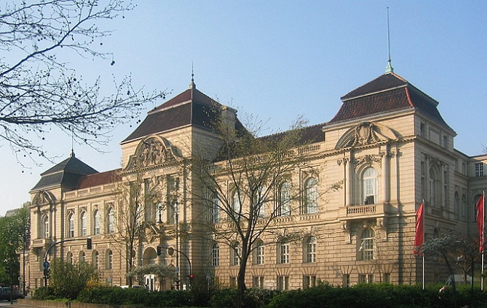 Berlin University of the Arts