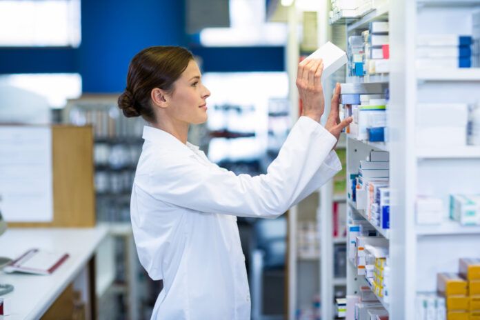 Study Pharmacy in Germany