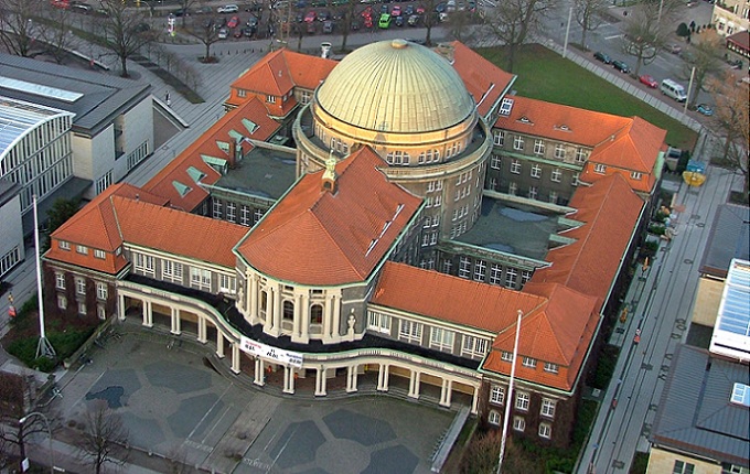 Hamburg Universities Living Costs Things to Do Hamburg Universities Living Costs Things to Do