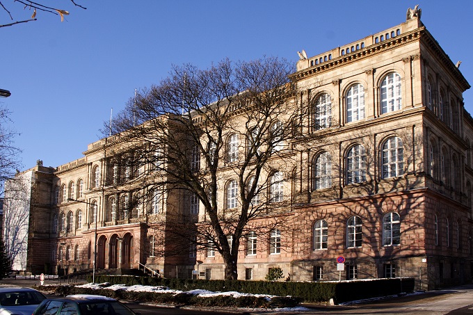 Featured image of post Easiest Way to Make Best Colleges In Germany For International Students