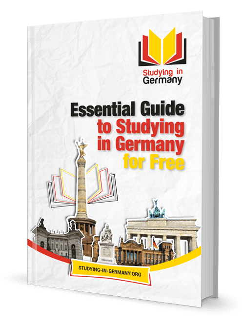  studie i Tyskland guide