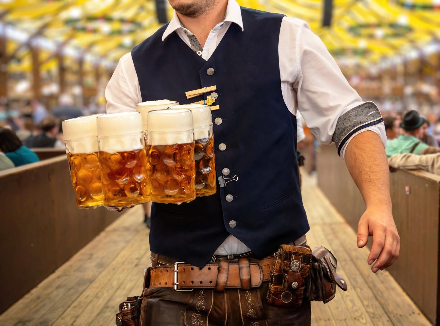 german beer