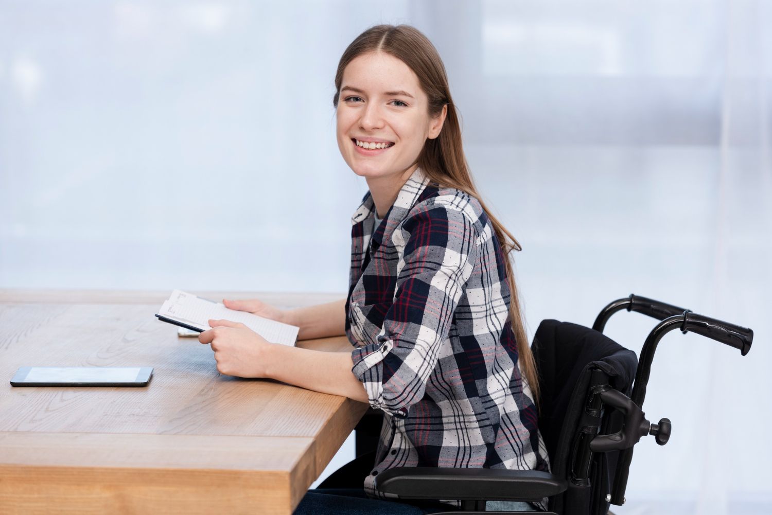 accessibility for students at German universities