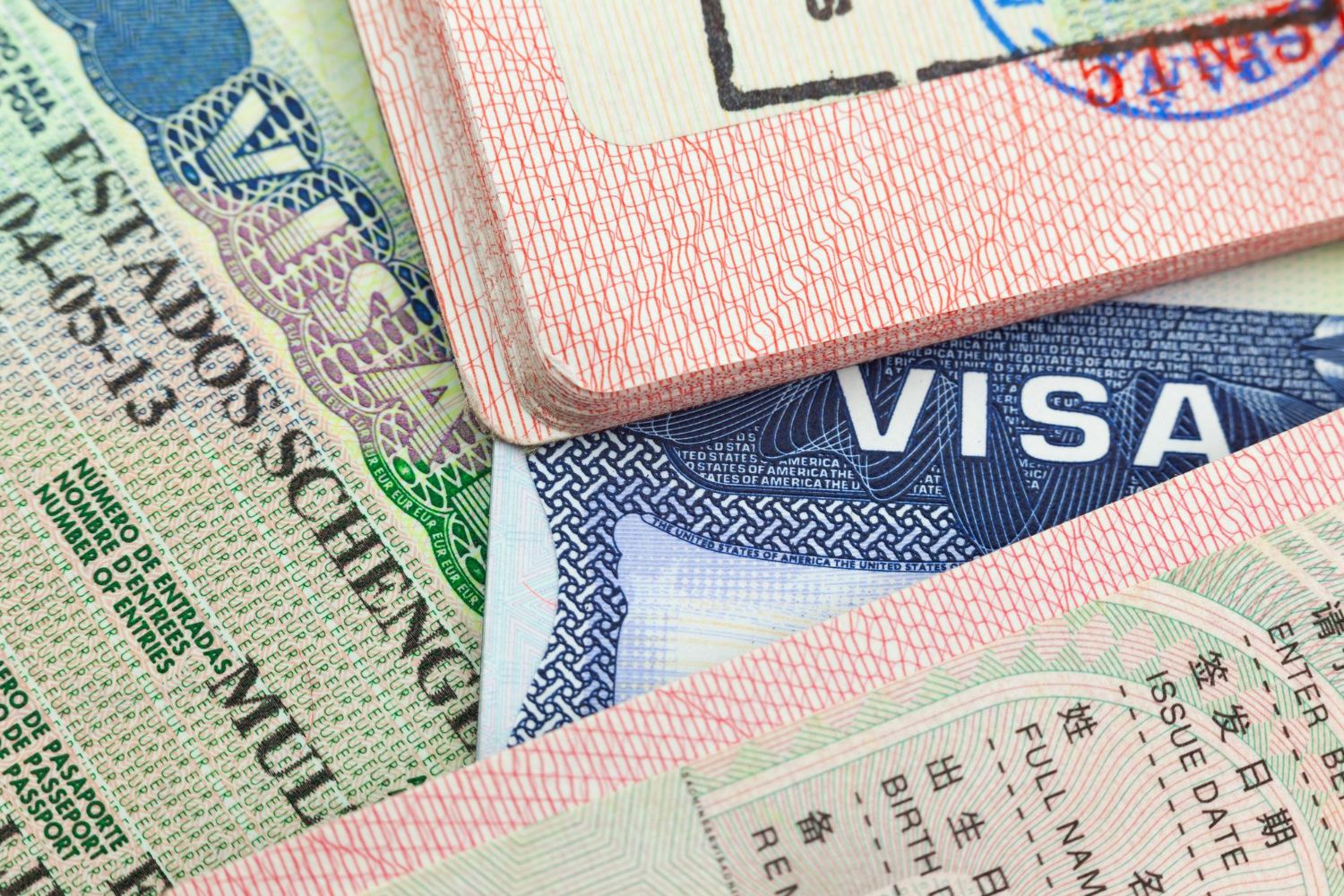 Visa germany tunisia Visa germany tunisia