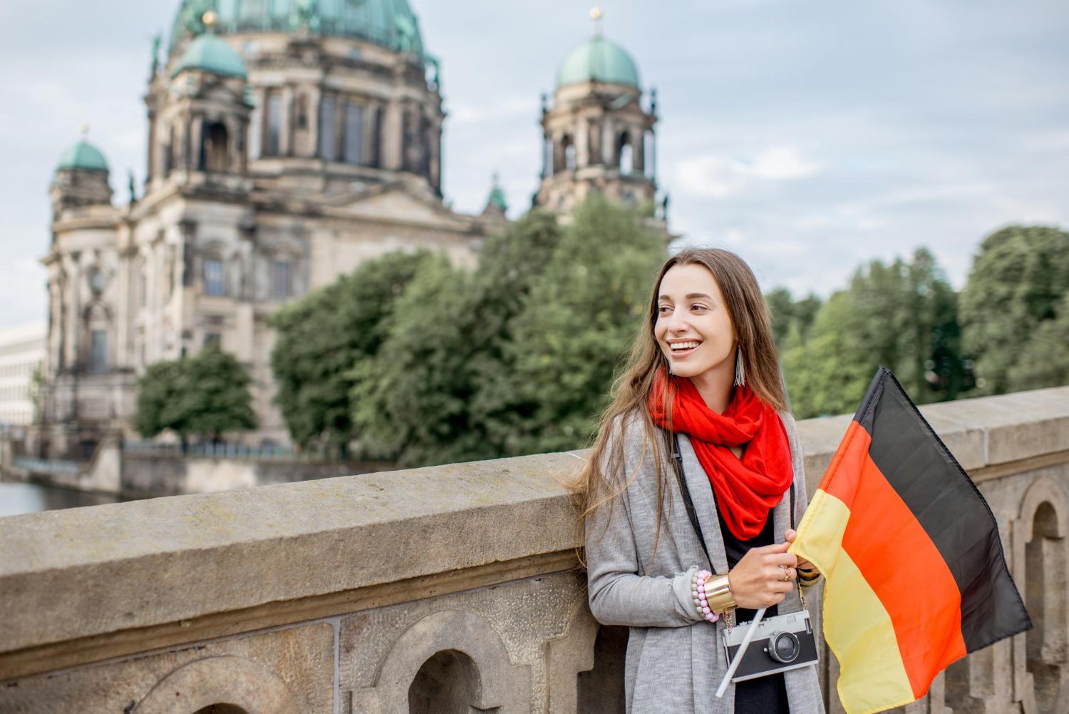 Top 10 German Universities for International Students in 2020