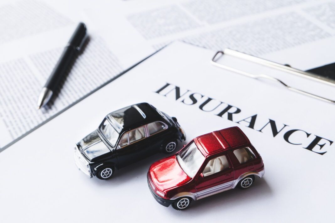 Car Insurance Germany Guide Types, Costs, and FAQ