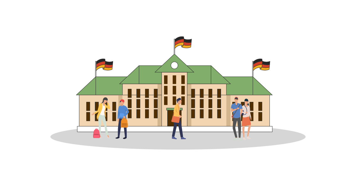 International Students Can No Longer Open a Blocked Bank Account at